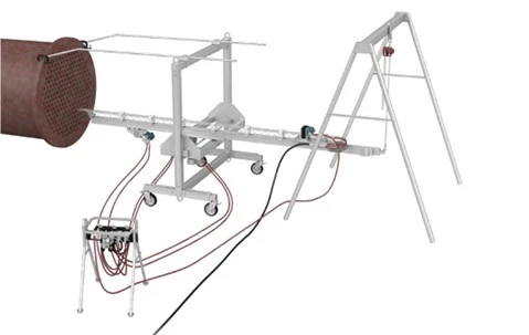 automatic high pressure cleaning system2 automatic high pressure cleaning system2