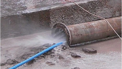 sewer jetter machine5 sewer jetter machine5